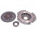 Kit d'embrayage ADN13053 Blue Print, Vignette 2