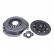 Kit d'embrayage ADN13055 Blue Print