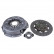 Kit d'embrayage ADN13069 Blue Print