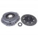 Kit d'embrayage ADN13074 Blue Print