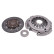 Kit d'embrayage ADN13082 Blue Print