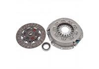 Kit d'embrayage ADN13086 Blue Print
