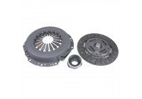 Kit d'embrayage ADN13095 Blue Print