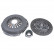 Kit d'embrayage ADN13095 Blue Print