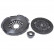 Kit d'embrayage ADN13095 Blue Print, Vignette 2