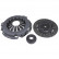 Kit d'embrayage ADN13098 Blue Print