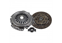 Kit d'embrayage ADP153014 Blue Print