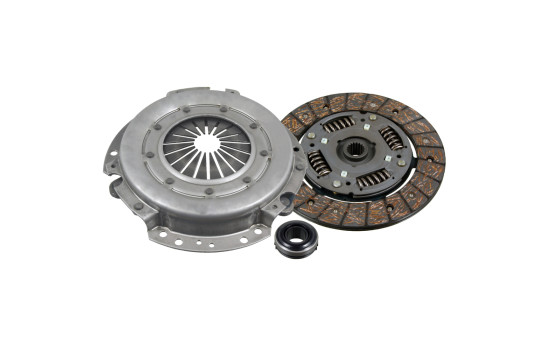 Kit d'embrayage ADP153017 Blue Print