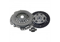 Kit d'embrayage ADP153021 Blue Print