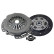 Kit d'embrayage ADP153021 Blue Print
