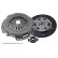 Kit d'embrayage ADP153021 Blue Print, Vignette 2