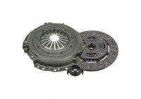Kit d'embrayage ADP153025 Blue Print