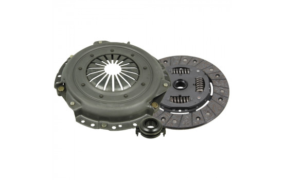 Kit d'embrayage ADP153025 Blue Print