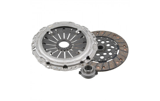 Kit d'embrayage ADP153026 Blue Print