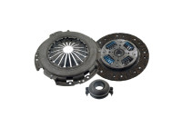 Kit d'embrayage ADP153029 Blue Print