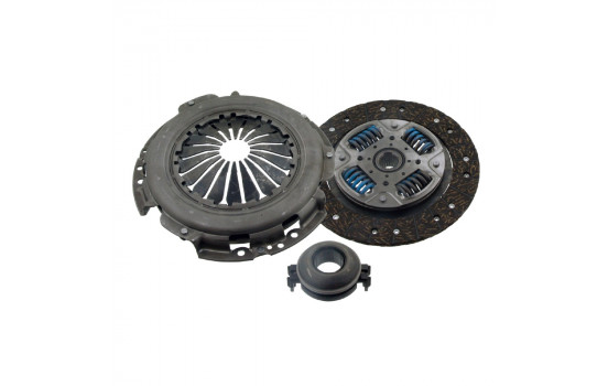 Kit d'embrayage ADP153029 Blue Print