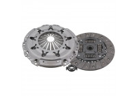 Kit d'embrayage ADP153030 Blue Print