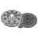 Kit d'embrayage ADP153030 Blue Print