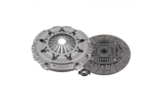 Kit d'embrayage ADP153030 Blue Print