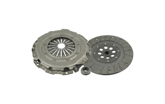 Kit d'embrayage ADP153036 Blue Print