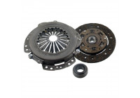 Kit d'embrayage ADP153045 Blue Print