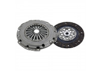 Kit d'embrayage ADP153055 Blue Print