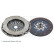Kit d'embrayage ADP153055 Blue Print, Vignette 3