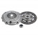 Kit d'embrayage ADP153058 Blue Print