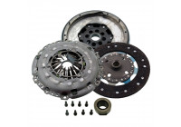 Kit d'embrayage ADP153079 Blue Print