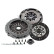 Kit d'embrayage ADP153080 Blue Print, Vignette 2