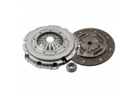 Kit d'embrayage ADP153082 Blue Print