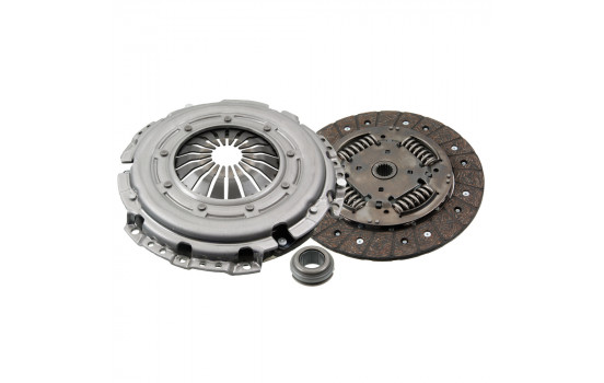 Kit d'embrayage ADP153082 Blue Print