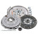 Kit d'embrayage ADP153085 Blue Print, Vignette 2