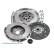 Kit d'embrayage ADP153085 Blue Print, Vignette 3