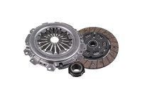 Kit d'embrayage ADR163002 Blue Print