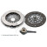 Kit d'embrayage ADR163038 Blue Print, Vignette 3
