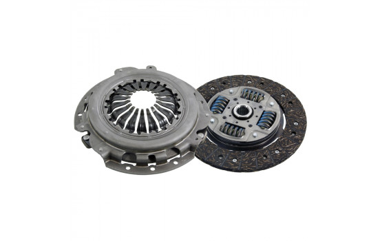 Kit d'embrayage ADR163040 Blue Print