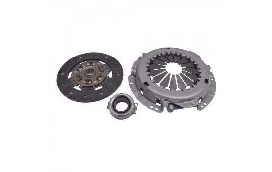 Kit d'embrayage ADT330100 Blue Print