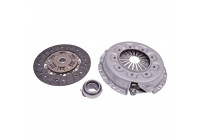 Kit d'embrayage ADT330106 Blue Print