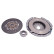 Kit d'embrayage ADT330106 Blue Print, Vignette 2