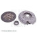 Kit d'embrayage ADT330106 Blue Print, Vignette 3