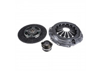 Kit d'embrayage ADT330109 Blue Print