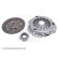 Kit d'embrayage ADT330112 Blue Print, Vignette 3