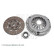 Kit d'embrayage ADT330114 Blue Print, Vignette 3