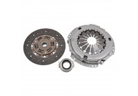 Kit d'embrayage ADT330122 Blue Print