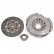 Kit d'embrayage ADT330122 Blue Print, Vignette 2