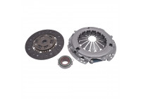 Kit d'embrayage ADT330133 Blue Print