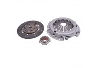 Kit d'embrayage ADT330146 Blue Print