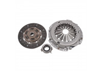Kit d'embrayage ADT330170 Blue Print