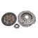 Kit d'embrayage ADT330170 Blue Print